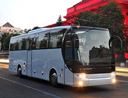 49 Seater Coach Hire Maidstone