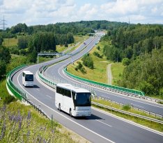 33 Seater Coach Hire Maidstone 