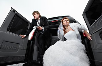 Weddings Coach hire Maidstone